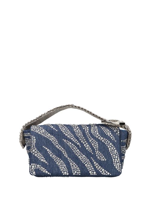  GEDEBE | MY DREAM DENIM RAMAGEBLU-CRISTALLO